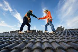 Allen Park, MI Roofing Services Company